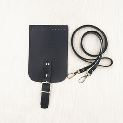 TELEFON ÇANTA SETİ 10X15 CM 120 CM SAP LACIVERT