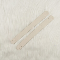 TEPSİ SAPI 2.2X22 CM EKRU