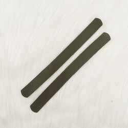 TEPSİ SAPI 2.2X22 CM HAKI