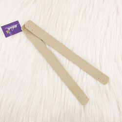 TEPSİ SAPI 2.2X22 CM BEJ