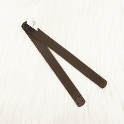 TEPSİ SAPI 2.2X22 CM KAHVE