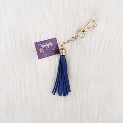 ZİNCİRLİ PÜSKÜL 14 CM. ALT-SAKS
